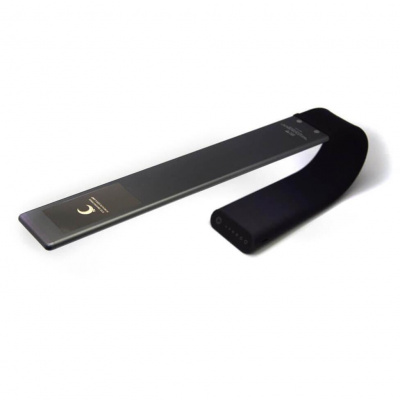 Настольная лампа Newport 1801/T black М0052429