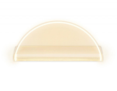 Настенный светодиодный светильник Ambrella light Original FA609