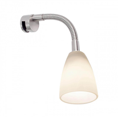 Подсветка для зеркал Paulmann Mirror Curvus Led 99906 Подсветка для зеркал Paulmann Mirror Curvus Led 99906