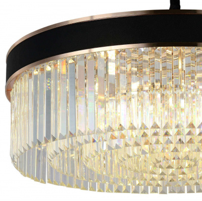 Подвесная люстра Stilfort Lero 1026/03/18P