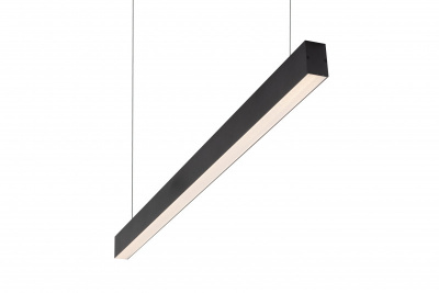 Линейный светильник Denkirs DK9153-BK Линейный светильник Denkirs DK9153-BK