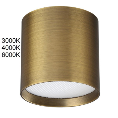 Накладной светильник Odeon Light 7128/8CL Накладной светильник Odeon Light 7128/8CL