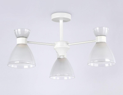 Потолочная люстра Ambrella light Traditional Modern Homy TR3177