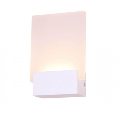 Настенный светильник ST Luce Luogo SL580.111.01