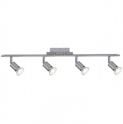 Спот Paulmann Georgia 66709