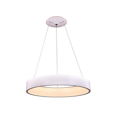 Подвесной светодиодный светильник Kink Light Крейс 08507,01
