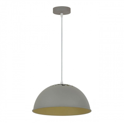Подвесной светильник Arte Lamp Buratto A8173SP-1GY