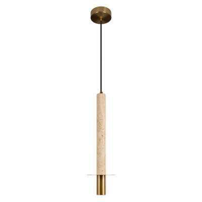 Подвесной светильник LOFT IT 10583B Bronze