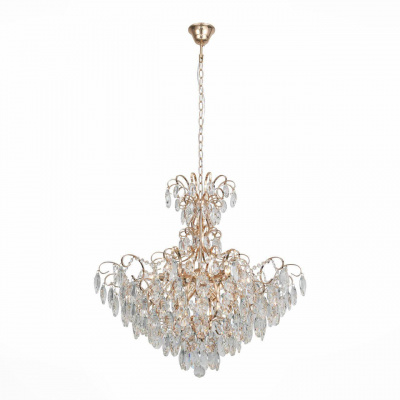 Подвесная люстра ST Luce Orecchini SL846.203.09