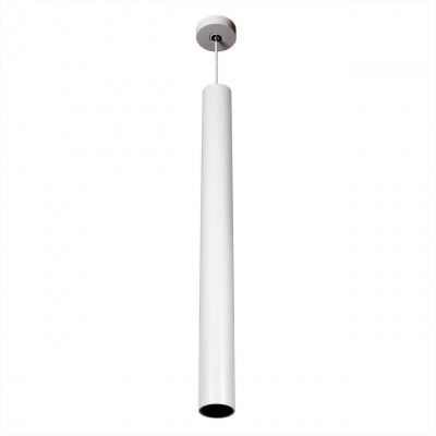 Подвесной светодиодный светильник Citilux Тубус CL01PBL180