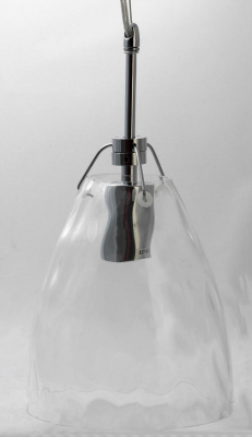 Подвесной светильник Lussole Loft GRLSP-9630