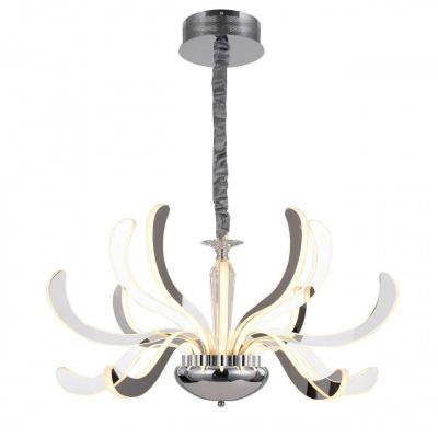 Подвесная светодиодная люстра ST Luce Aricia SL835.513.15