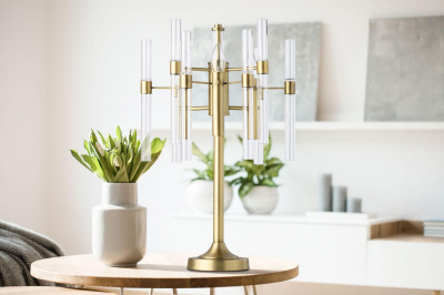 Настольная лампа MW-Light Альгеро 285031103