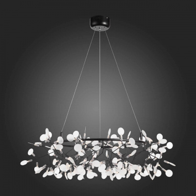 Подвесная светодиодная люстра ST Luce Rafina SL379.403.135
