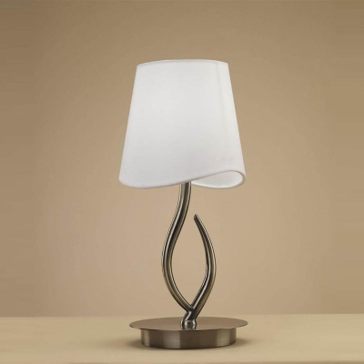 Настольная лампа Mantra Ninette 1937