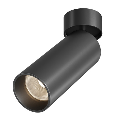 Спот Maytoni Technical C055CL-L20W2.7-3-4K-M-B