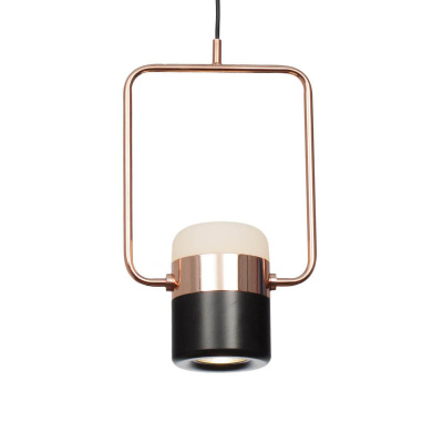 Подвесной светодиодный светильник Loft IT Ling 8118-A