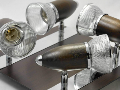 Спот Lussole Furnari LSL-8001-04