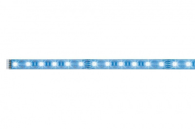 Светодиодная лента Paulmann 1M RGB 13.5W 70570