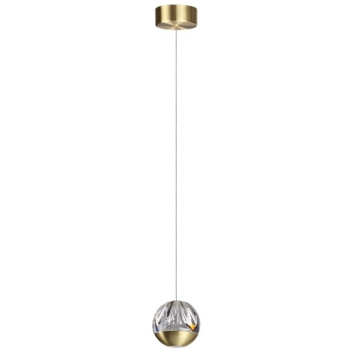 Подвесной светильник Odeon Light 5101/5L