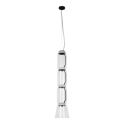 Подвесной светодиодный светильник Loft IT Noctambule 10193/L