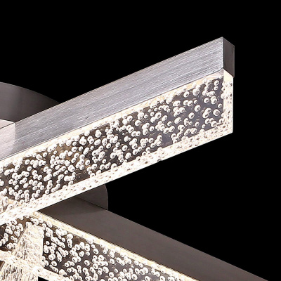 Потолочный светодиодный светильник Mantra Burbuja 5792