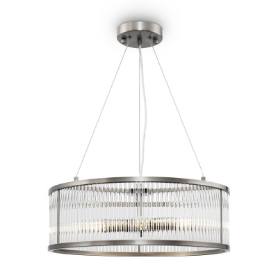 Подвесная люстра Freya FR5053PL-06N