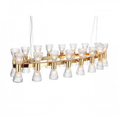 Подвесная люстра ST Luce Diori SLD002.203.32