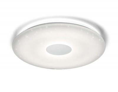 Потолочный светодиодный светильник Ambrella light Orbital Air F45 112W D580