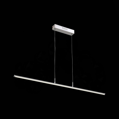 Подвесной светодиодный светильник ST Luce Geome SL914.103.01