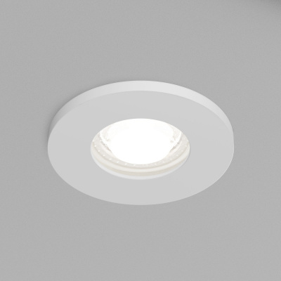 Влагозащищенный светильник Denkirs DK2036-WH