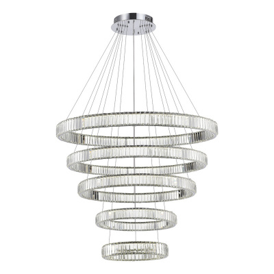 Каскадная люстра ST-Luce SL1622.113.05