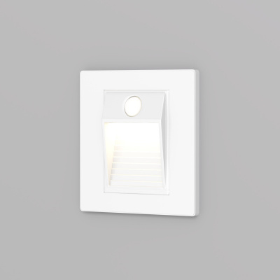 Подсветка ступеней лестницы Denkirs DK1020-WH