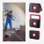 Переносной светодиодный фонарь Paulmann Worklight от аккумулятора 131х171х39 370 лм 94287