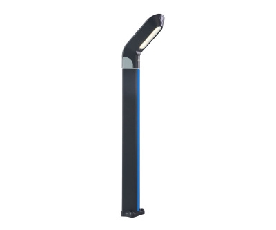 Садово-парковый светильник Kink Light 09200-F(220V),16(05)