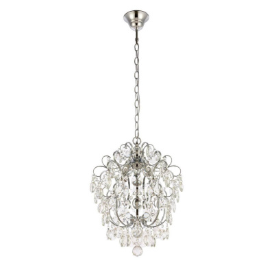 Подвесная люстра ST Luce Goello SL1146.103.03