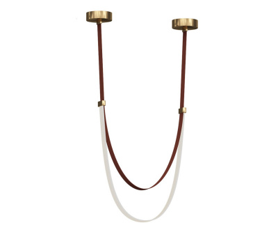 Подвесной светильник Kink Light 07689A-120,04