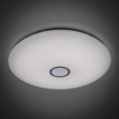 Потолочный светодиодный светильник Citilux Старлайт Смарт CL703A140G
