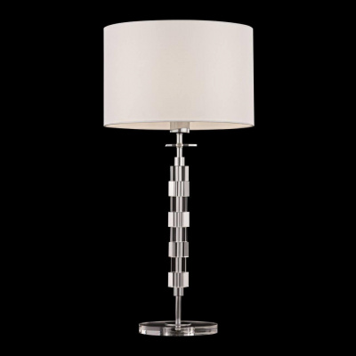 Настольная лампа Maytoni Torony MOD066TL-01CH