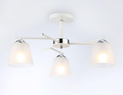 Потолочная люстра Ambrella light Traditional Modern TR303202