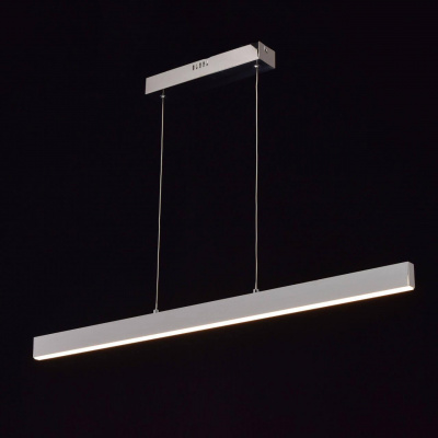 Подвесной светодиодный светильник De Markt Ральф 5 675012801