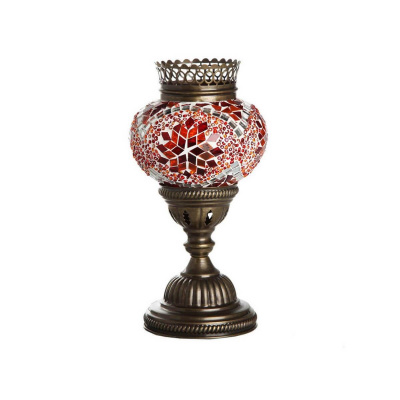 Настольная лампа Kink Light Марокко 0912A,09