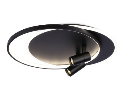 Накладной светильник Ambrella Light FL51393
