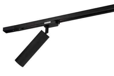 Трековый светильник Denkirs DK6203-BK