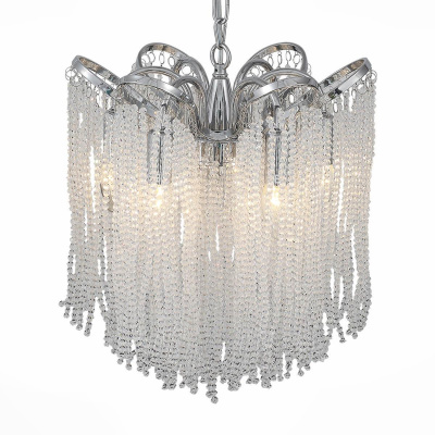 Подвесная люстра ST Luce SL678.103.07