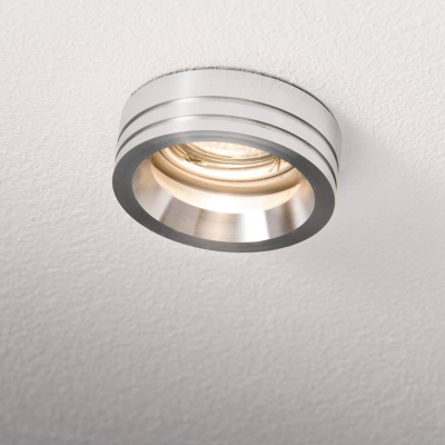 Встраиваемый светильник Paulmann Premium Curl Led 92548