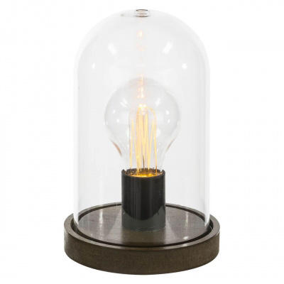 Настольная лампа Globo Fanal II 28187