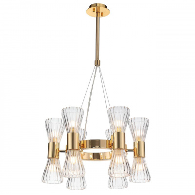 Подвесная люстра ST Luce Diori SLD002.203.12