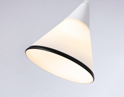 Подвесной светильник Ambrella light Traditional Modern TR3166