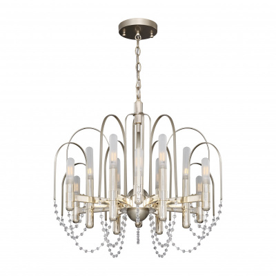 Подвесная люстра Favourite 2308-12P